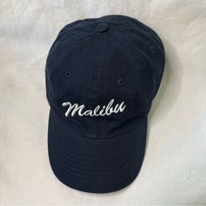 Urban Outfitters Malibu Dad Hat